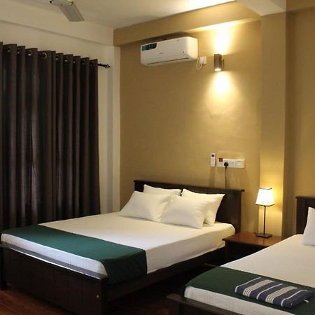 Forest Edge Villa Anuradhapura Luaran gambar