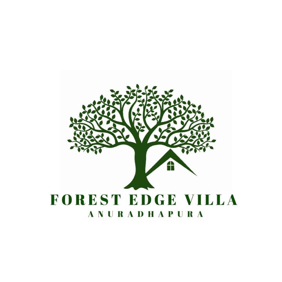 Forest Edge Villa Anuradhapura Luaran gambar