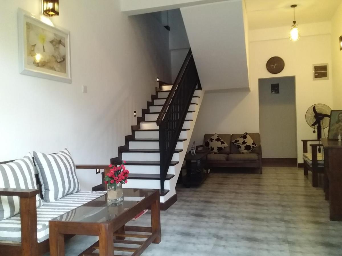 Forest Edge Villa Anuradhapura Luaran gambar