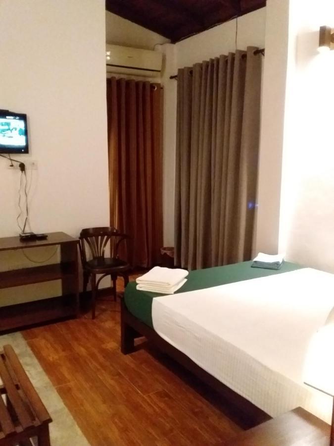 Forest Edge Villa Anuradhapura Bilik gambar