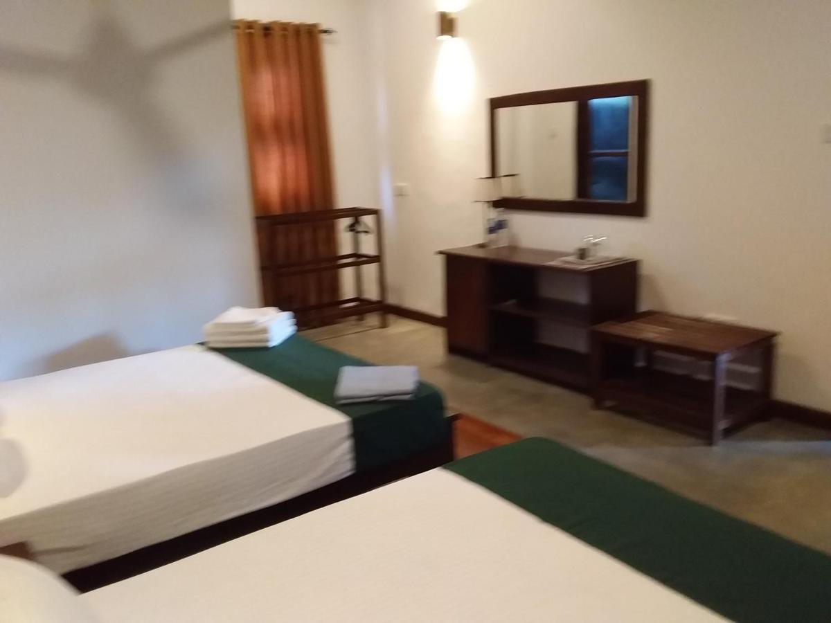 Forest Edge Villa Anuradhapura Bilik gambar