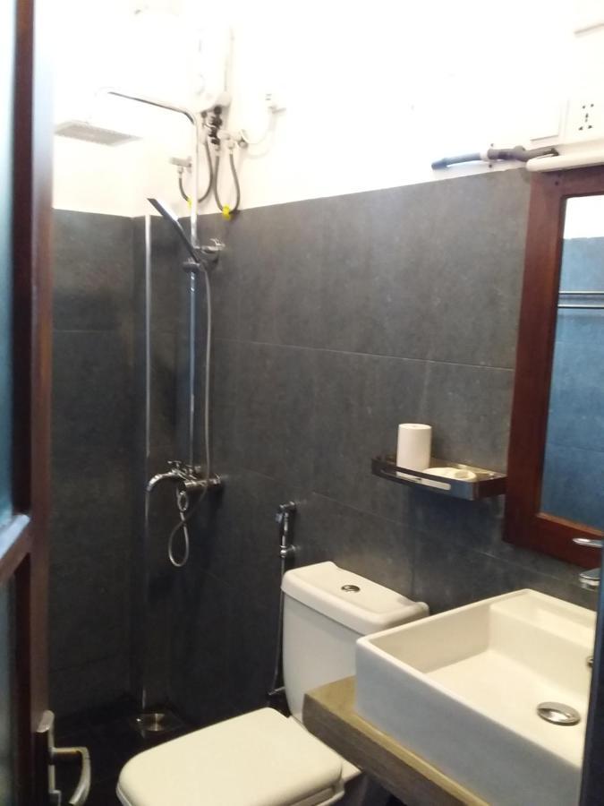 Forest Edge Villa Anuradhapura Bilik gambar