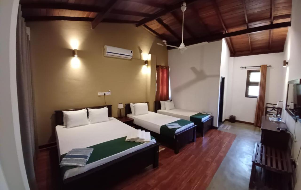 Forest Edge Villa Anuradhapura Luaran gambar